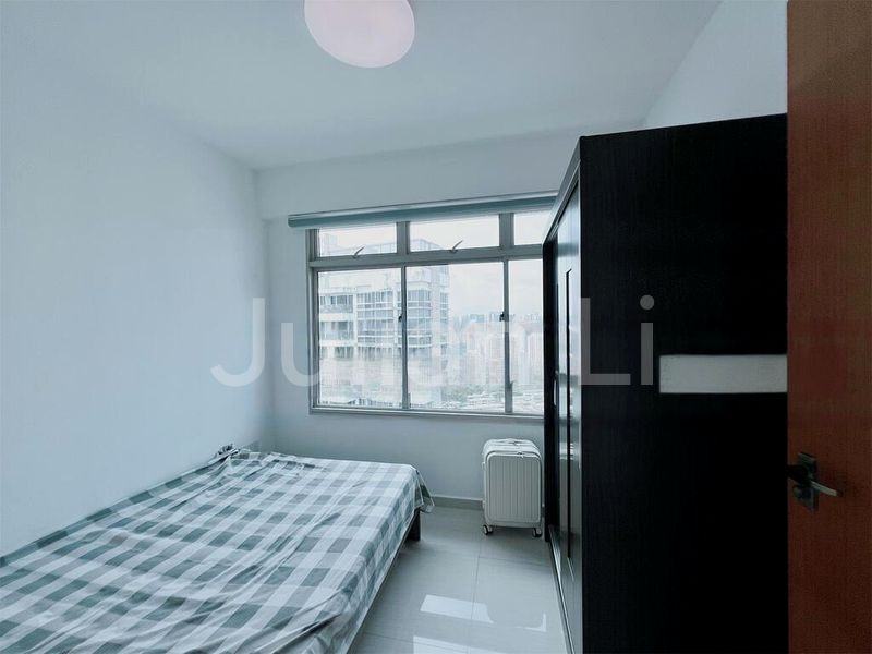 3 Room (3A) HDB for Rent in  127C Kim Tian Road - Image 4